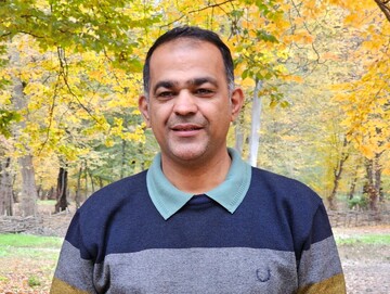 مجتبی گهستونی 
